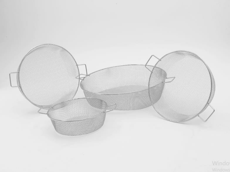 Boğaziçi Tava Teli No:6 60x14 cm
