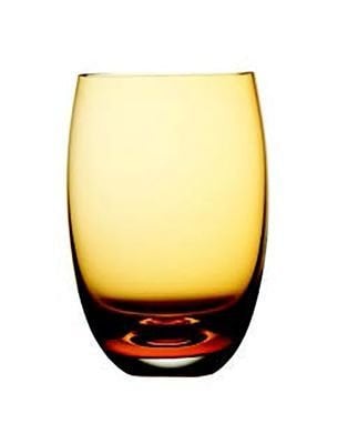 Paşabahçe Nude Colored O Amber Su Bardak 400 cc - 12925