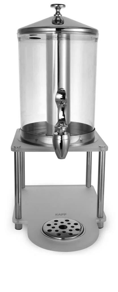 KAPP Beverage Dispenser 7.7 lt