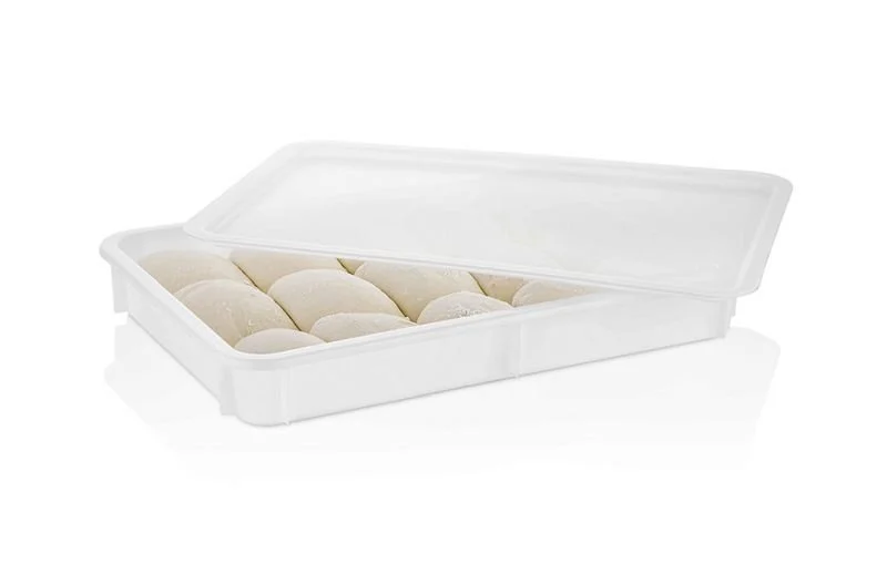 Gastroplast Hamur Küveti ve Kapağı Kapak