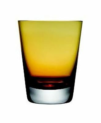 Paşabahçe Nude Colored V Amber Su Bardak 340 cc - 22240