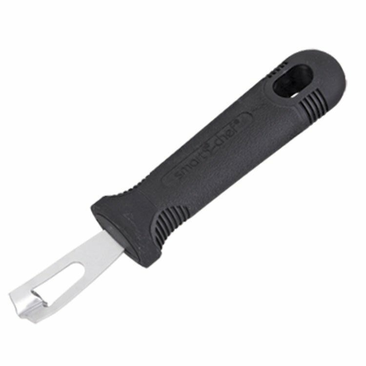 Kapp Opener and Shell Shaper