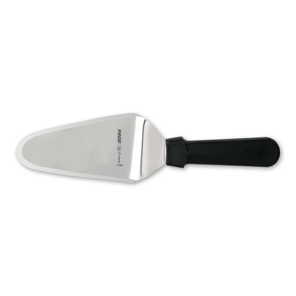 Pirge Creme Pizza Küreği Beyaz 18 cm - 71181