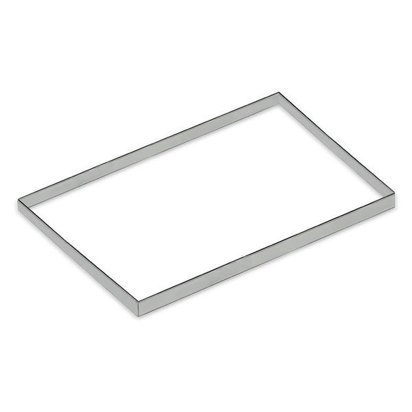 Ekiphan Paslanmaz Alt Baza - 7SBP240