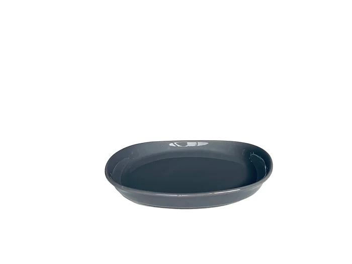 Naoto 17 Dark Gray