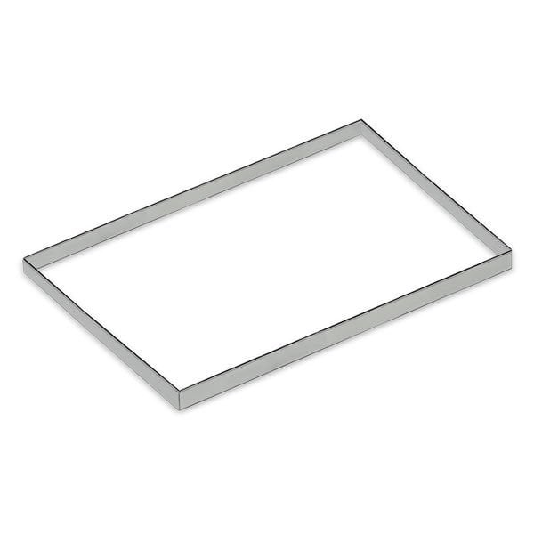 Ekiphan Paslanmaz Alt Baza - 7SBP280