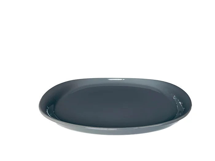 Naoto 25 Dark Gray