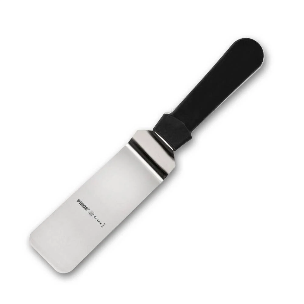 Pirge Creme Dar Kürek Beyaz 18 cm - 71171