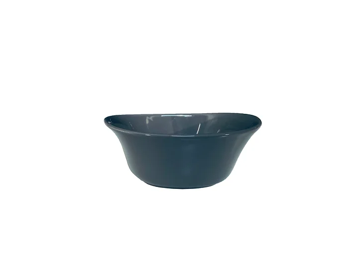Naoto Bowl Dark Gray