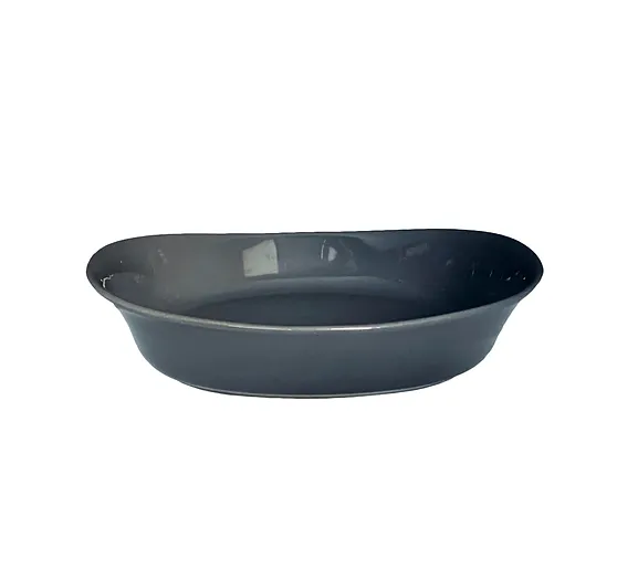 Naoto Deep Dark Gray