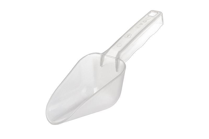 Bora Plastik Corona Professional Pc Buz Küreği 80 MM