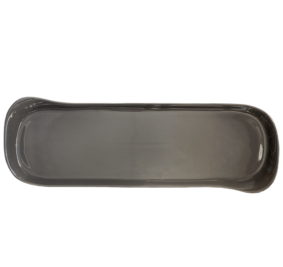 Naoto Deep Dark Gray