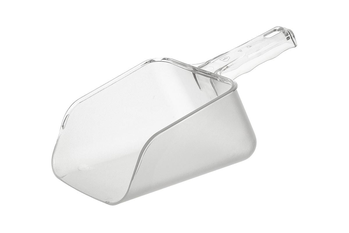 Bora Plastik Corona Professional Pc Buz Küreği 120 MM