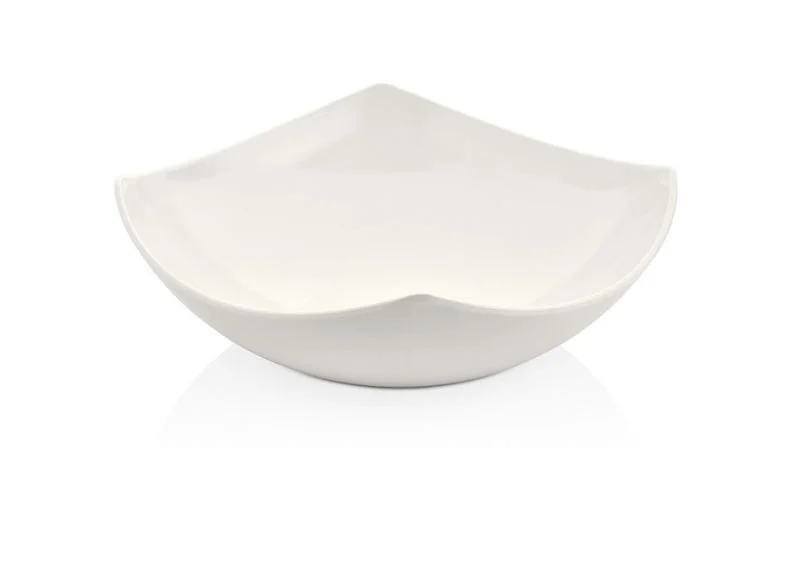 Külsan Bali Sunum Kase 36 x 36 cm