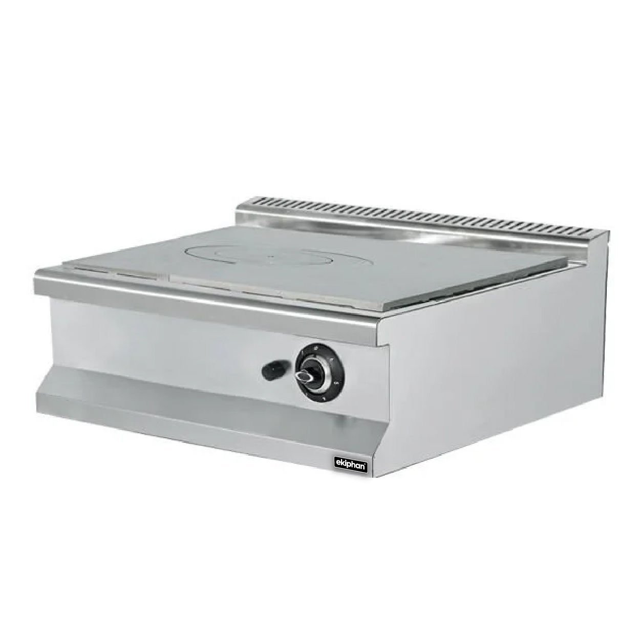 Ekiphan Gazlı Ocak Kapalı Döküm - 9KG020-O