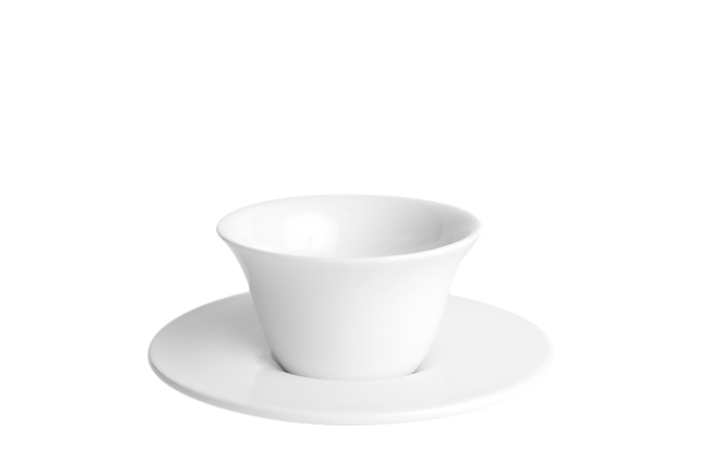 Fly 80 Macchiatto Fincanı Tabağı