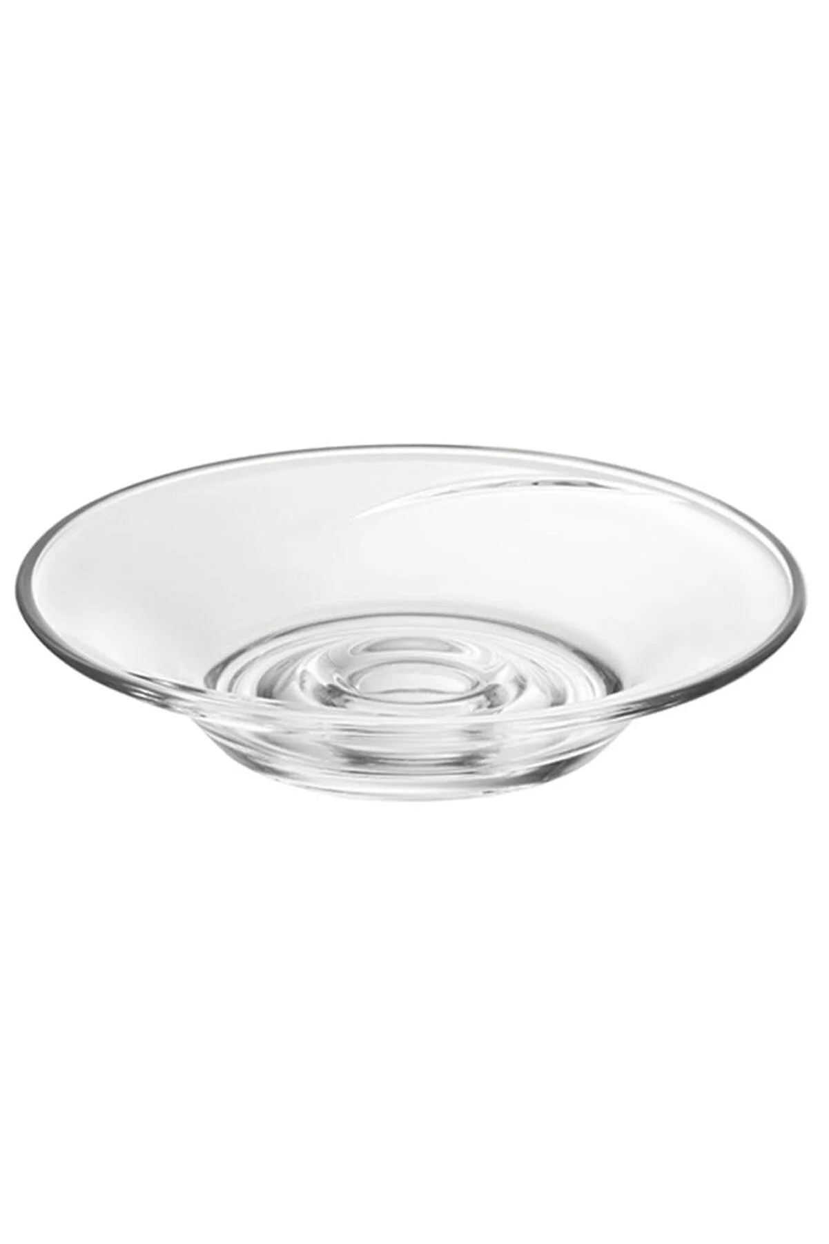 Paşabahçe Nude Beykoz Tea Plate 110 mm - 68227