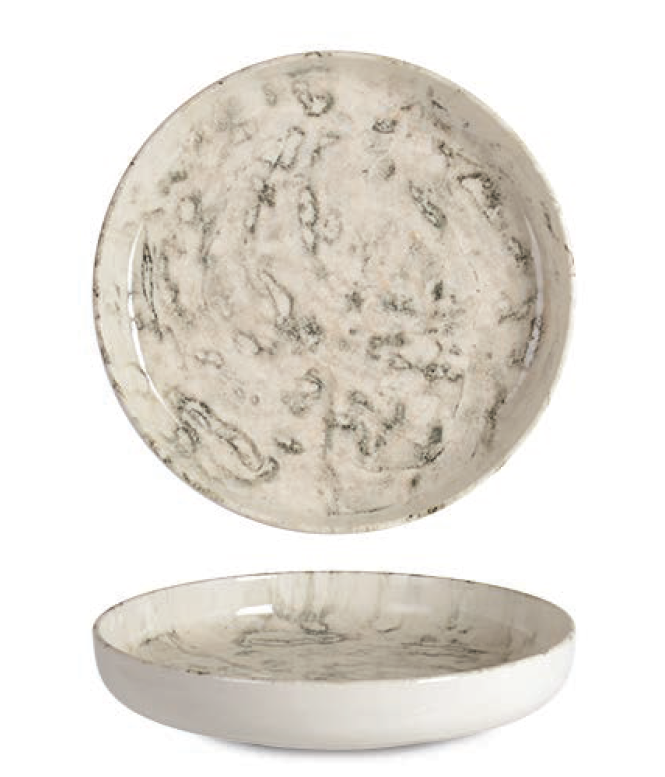 Rinart Porselen Masai Toledo Salata Kasesi 26 cm