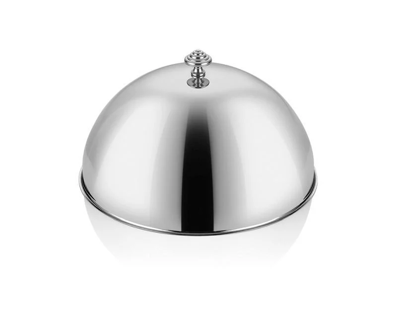 Altınbaşak Paslanmaz Kloş (Tabak Kapağı) 28 cm