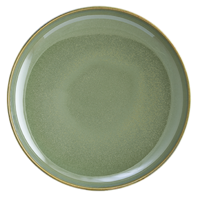 Bonna Sage Hygge Çukur Tabak 28 cm