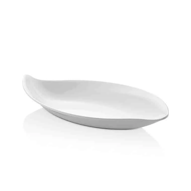 Külsan Leaf Sunum Tabak 38 x 20 cm
