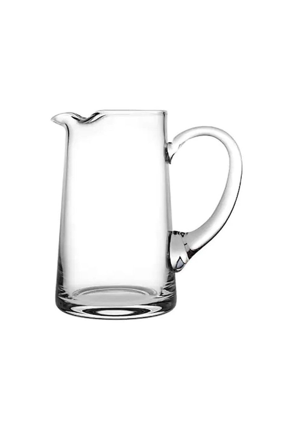 Paşabahçe Nude Conic Jug 750 cc - 28385