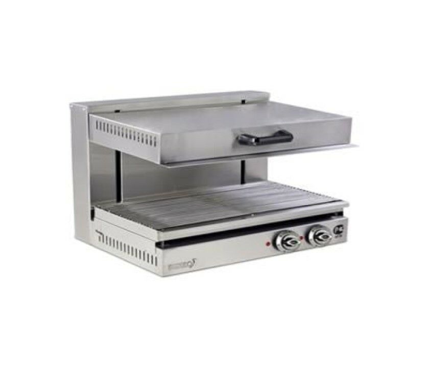 Empero Elektrikli Salamander Izgara - PSE020