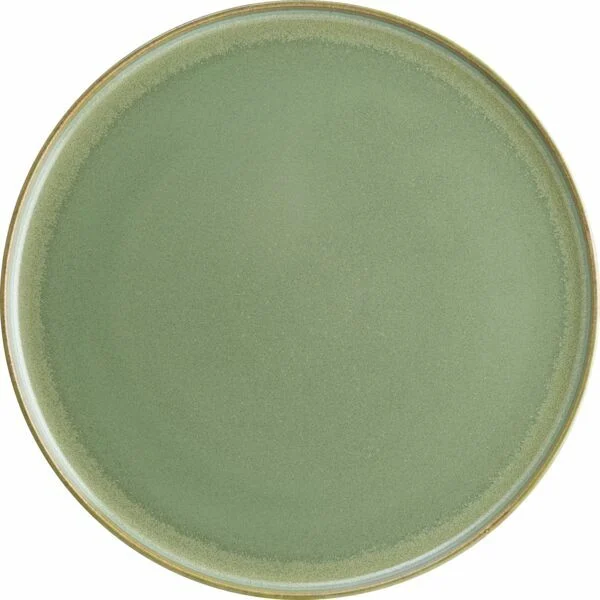 Bonna Sage Hygge Düz Tabak 28 cm