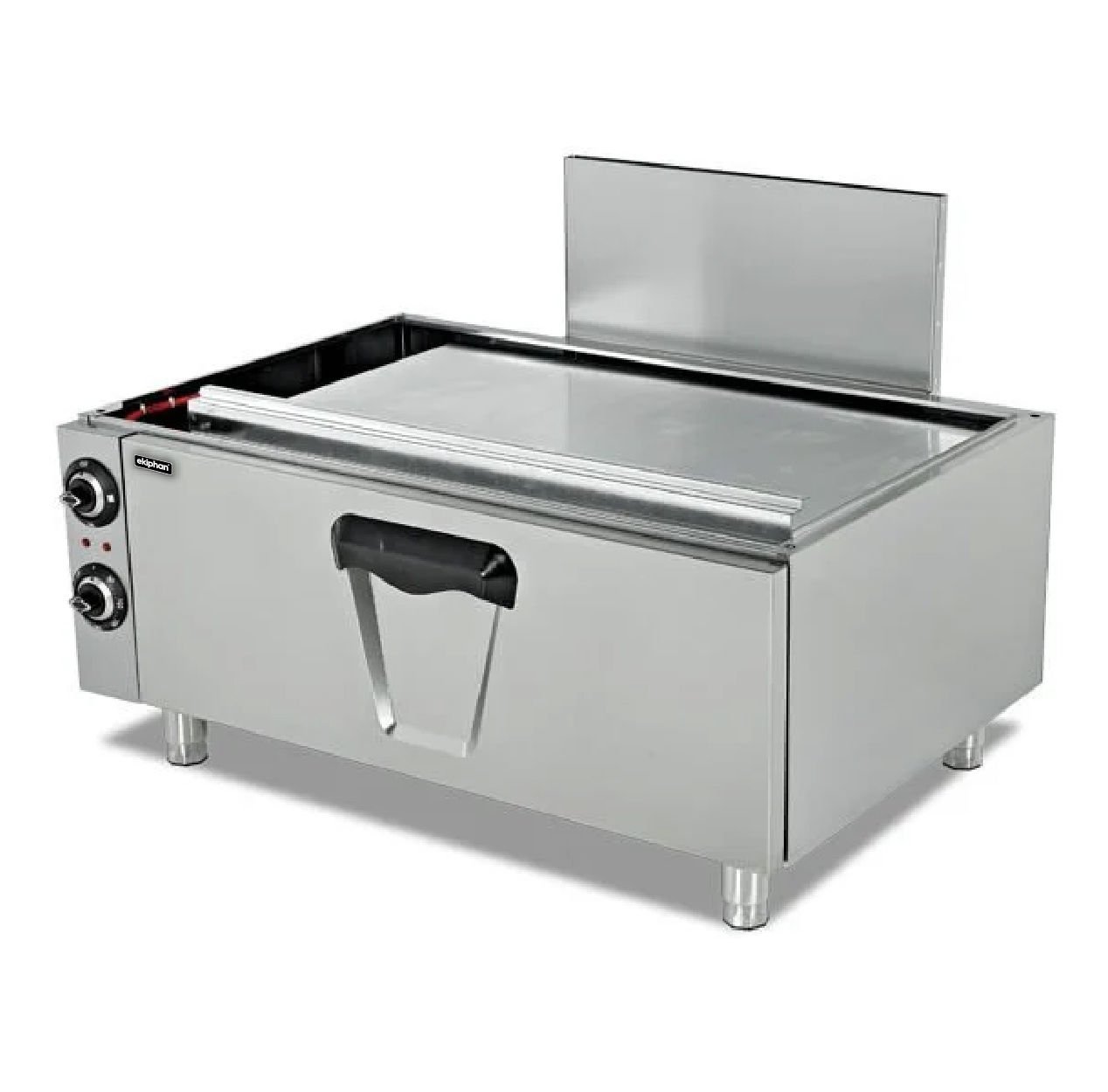 Ekiphan Elektrikli Set Altı Maxi Fırın - 9FRE03
