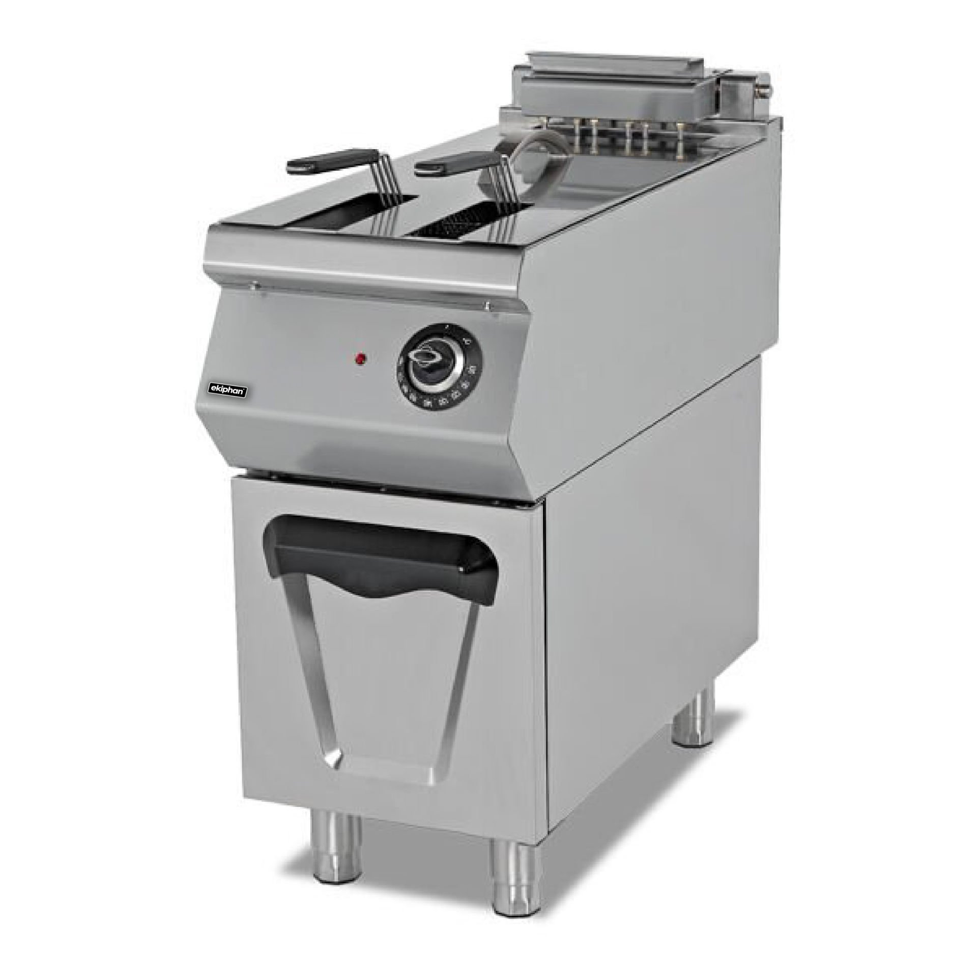 Ekiphan Elektrikli Fritöz - 9FE010