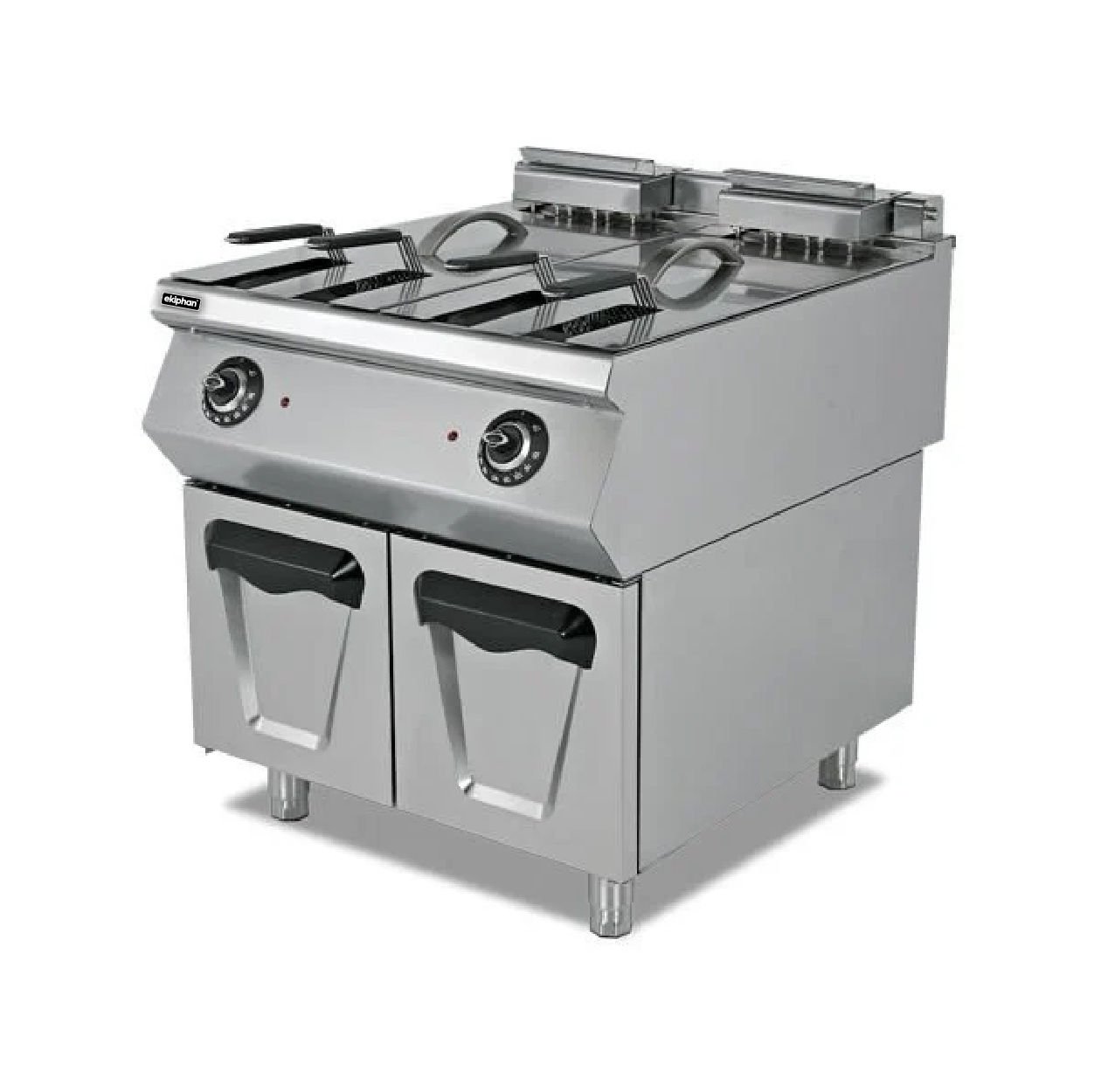 Ekiphan Elektrikli Fritöz - 9FE020