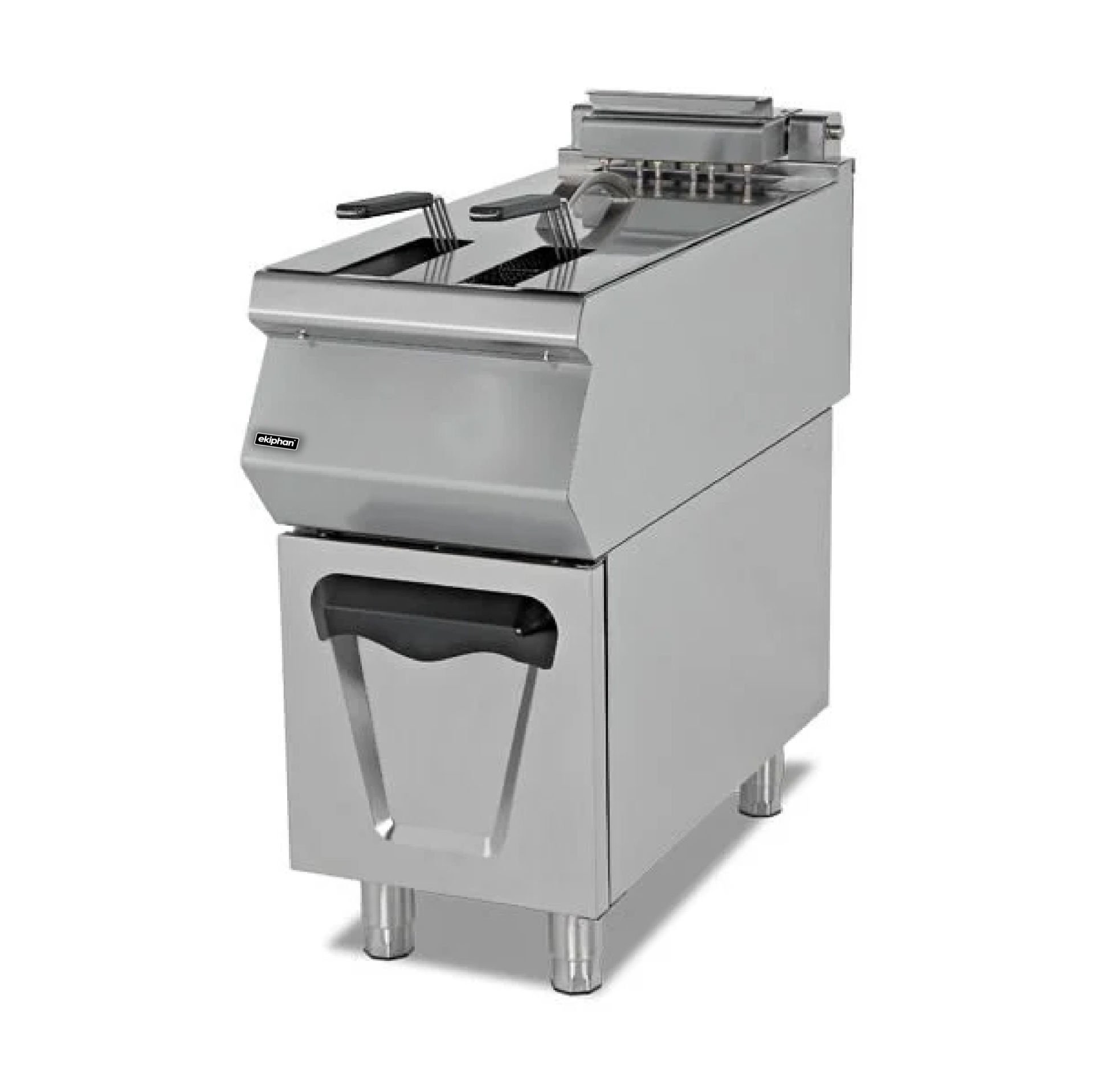 Ekiphan Gazlı Fritöz - 9FG010