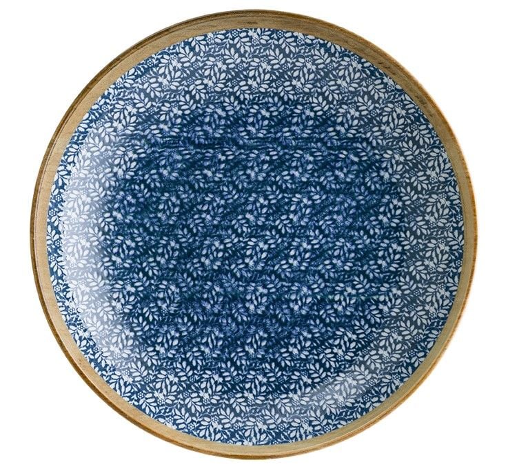 Bonna Calif Lupine Bloom Deep Plate 25 cm / 1300 cc