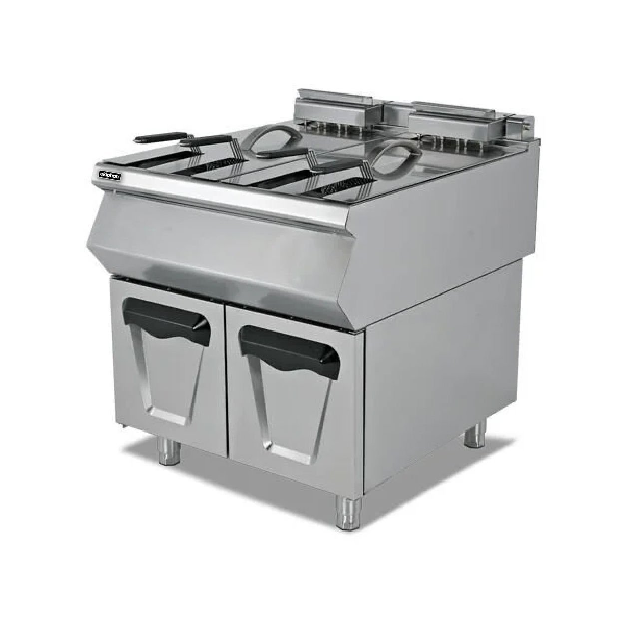 Ekiphan Gazlı Fritöz - 9FG020