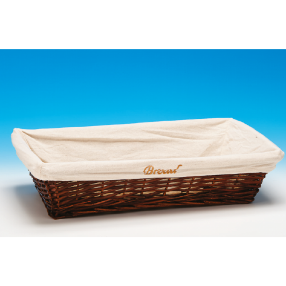 Alkan Display Basket Rectangular