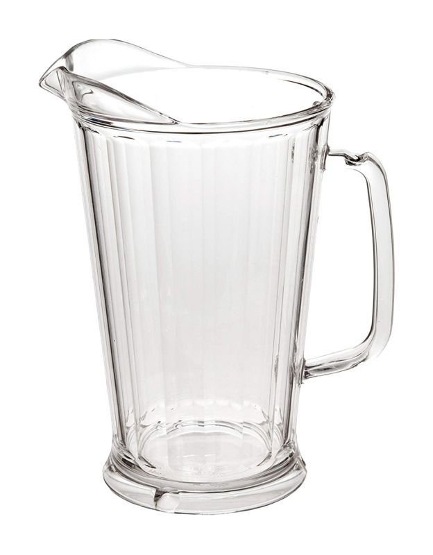 Cambro Camview Polycarbonate Jug 1.9 Ltr