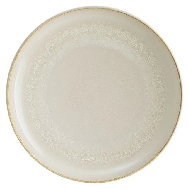 Bonna Sand Çukur Tabak 28 cm