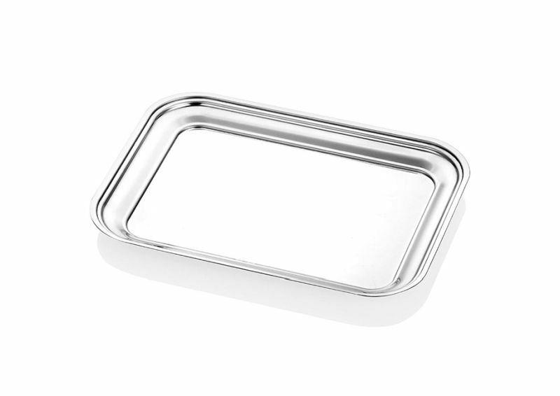 Altınbaşak Rectangular Tray