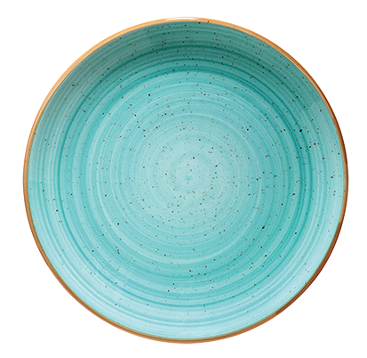 Bonna Aura Aqua Gourmet Çukur Tabak 13 cm