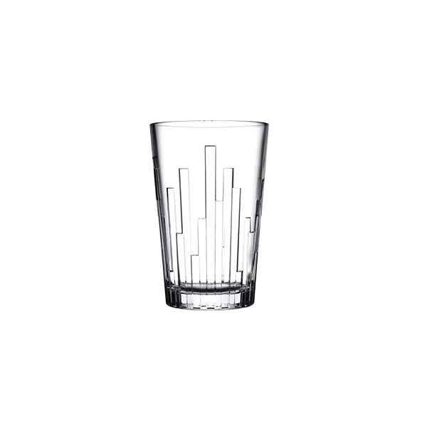 Paşabahçe Scala Meşrubat Bardağı 330 cc - 520325