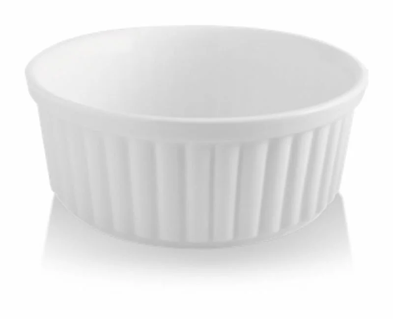 Güral Porselen Şeyda Fırın Kabı 14 cm