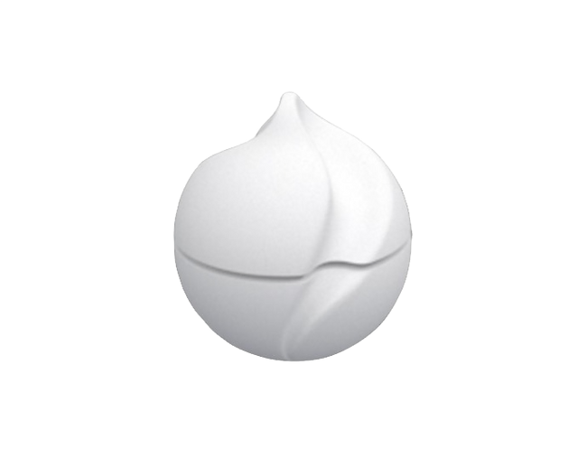The Super Ball 9.5 x 9.5 x 12