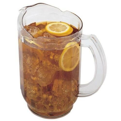 Cambro Polycarbonate Jug 1.8 Ltr.