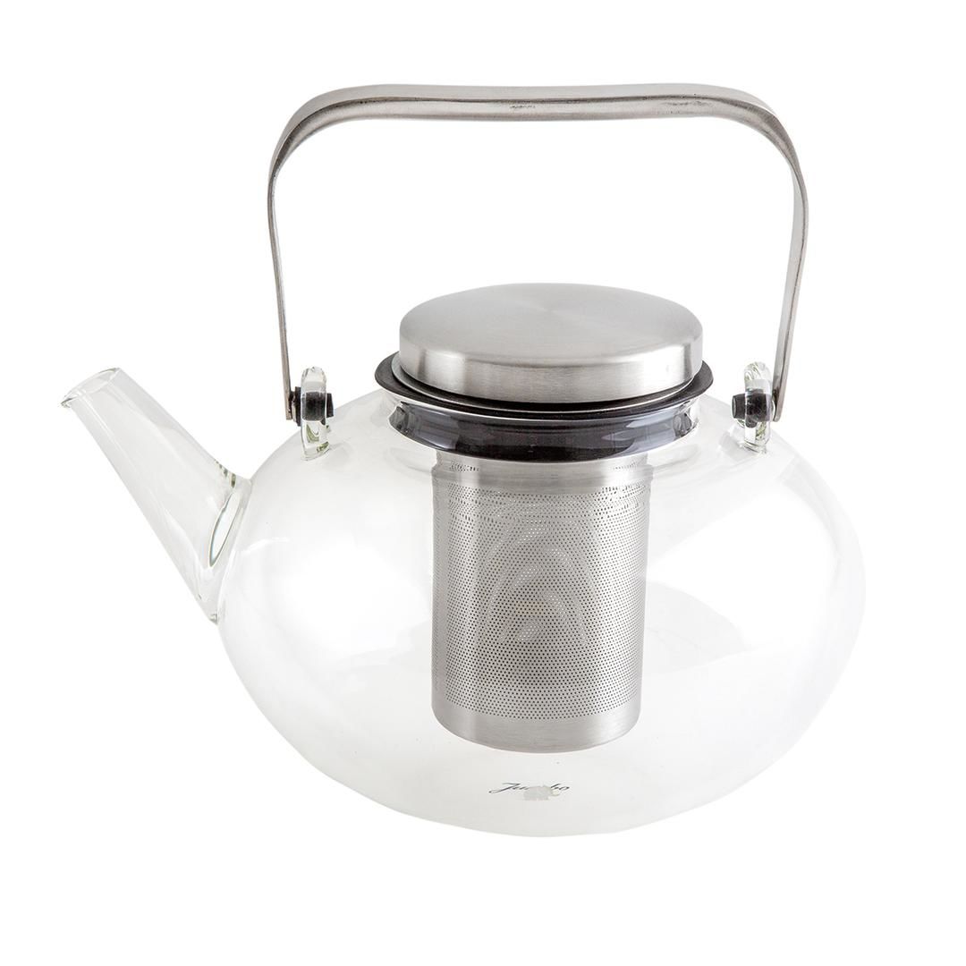 Jumbo Glory 8 Herbal Tea Pot 1000 cc