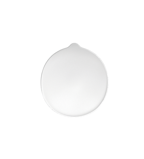 The Saucer 16 x 17.8 x 2.2