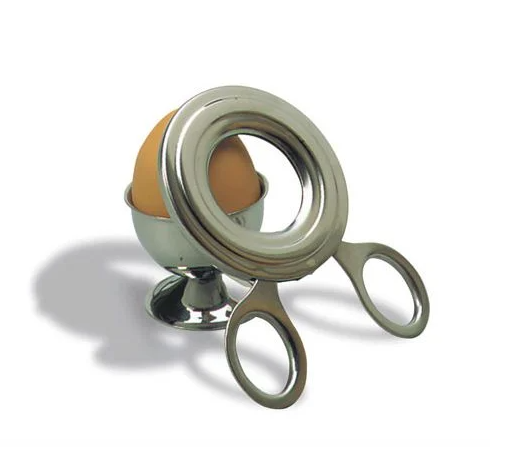 Matfer Bourgeat Yumurta Soyucu - Ø 6,6 cm