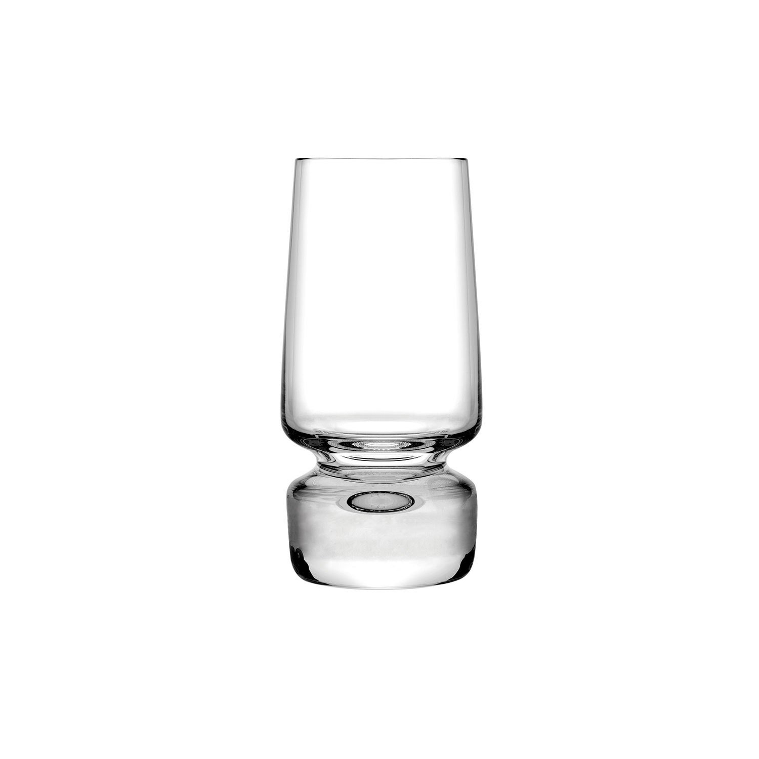 Paşabahçe Nude Impulse Espresso Bardağı 80 cc - 22281