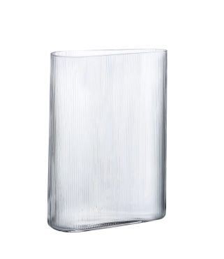 Paşabahçe Nude Mist Short Vase - 15556