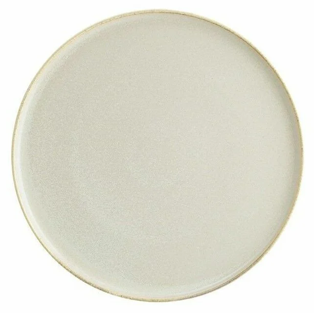 Bonna Sand Düz Tabak 22 cm