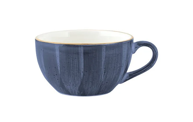 Bonna Aura Dusk Cappucino Fincan 250 cc